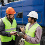 Fleet Vehicle Tracking: How It Saves You Time and Money