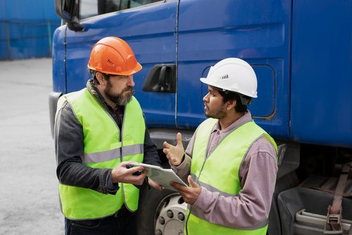 Fleet Vehicle Tracking: How It Saves You Time and Money