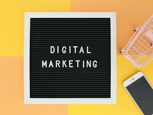 digital-marketing
