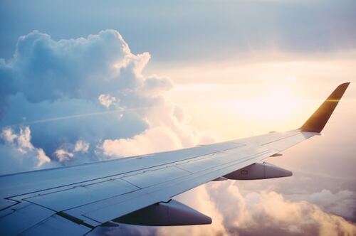 Why Pakistan Should Be on Your Travel Bucket List flight