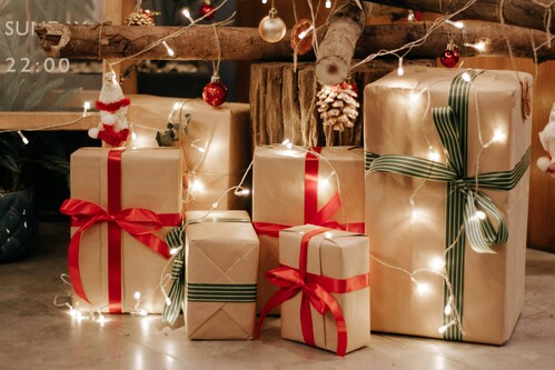 10 Hamper Ideas to Make This Christmas Extra Special