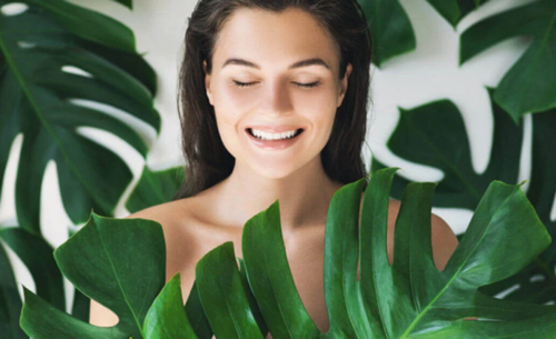 What benefits does Miracle Leaf offer in the area of CBD supplements and wellness?